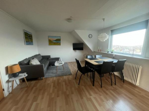Apartment in the center Tórshavn